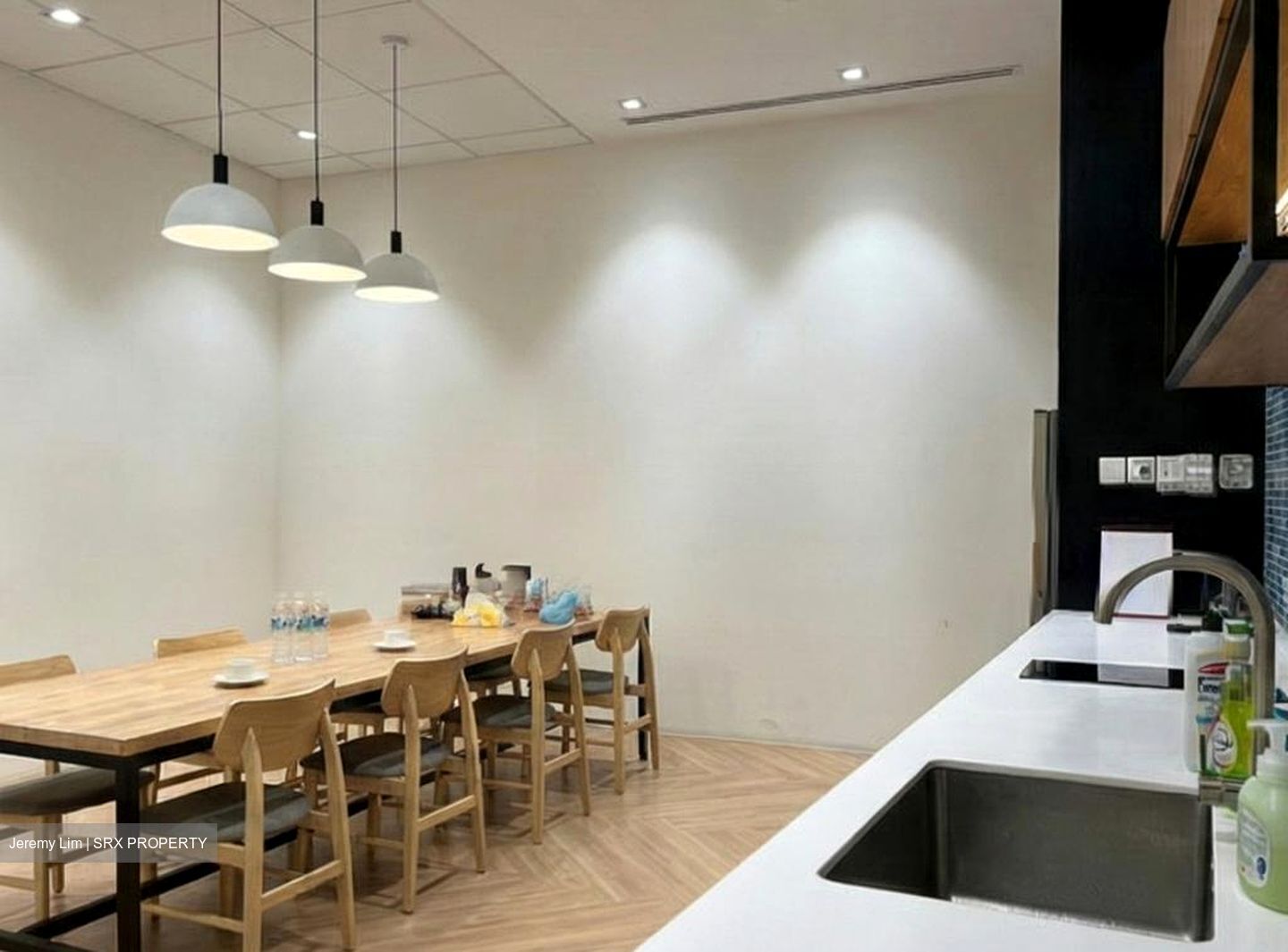 ONE GEORGE STREET (D1), Office #512738451